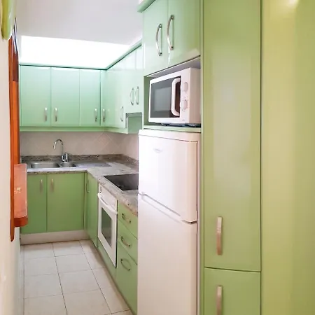Comfortable In - 60 M² With Balcony 산티아고 델 테데